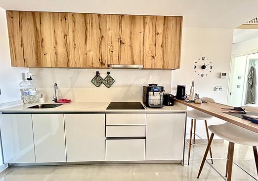 Apartment in Pilar de La Horadada
