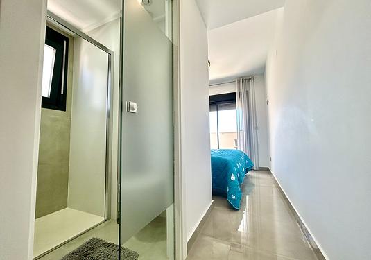Apartment in Pilar de La Horadada