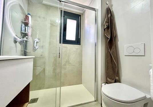 Apartment in Pilar de La Horadada