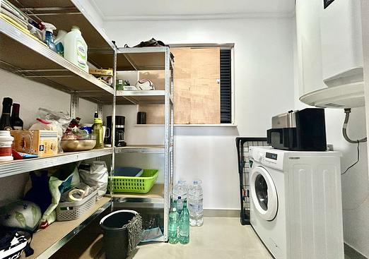 Apartment in Pilar de La Horadada