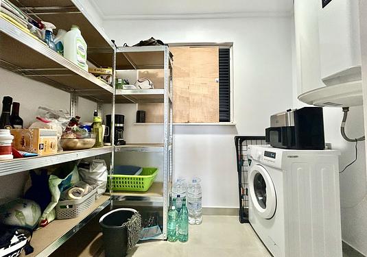 Apartment in Pilar de La Horadada
