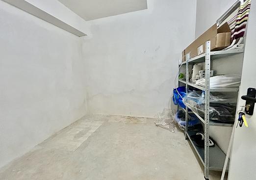 Apartment in Pilar de La Horadada