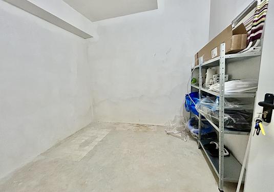Apartment in Pilar de La Horadada