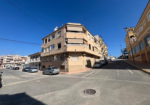 Apartment in Benijofar