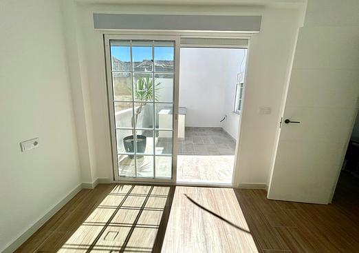 Town house in Daya Vieja