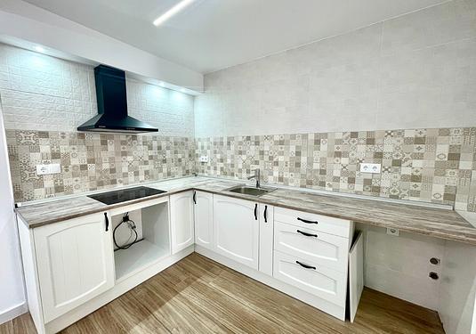 Town house in Daya Vieja