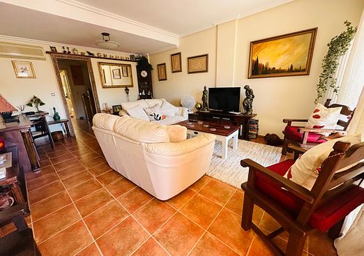 Town house in Jacarilla