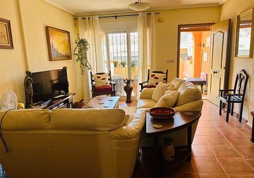 Town house in Jacarilla
