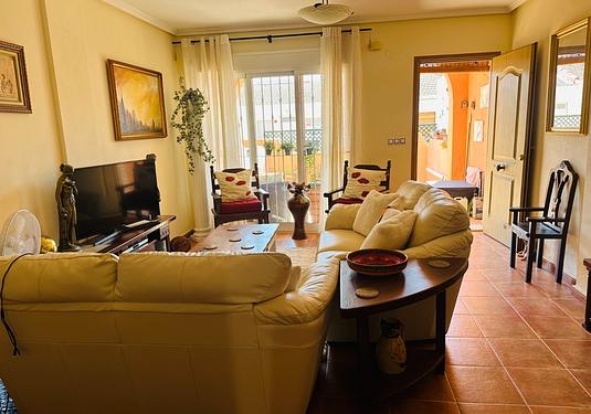 Town house in Jacarilla