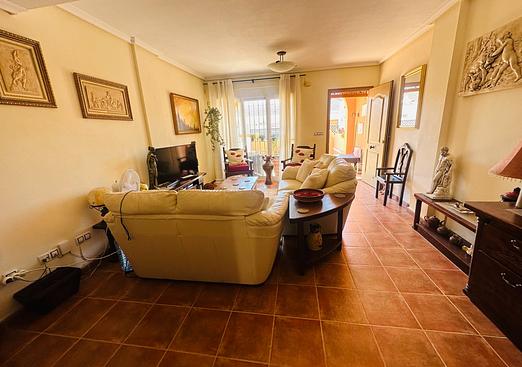 Town house in Jacarilla