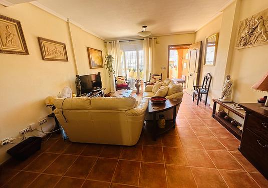 Town house in Jacarilla