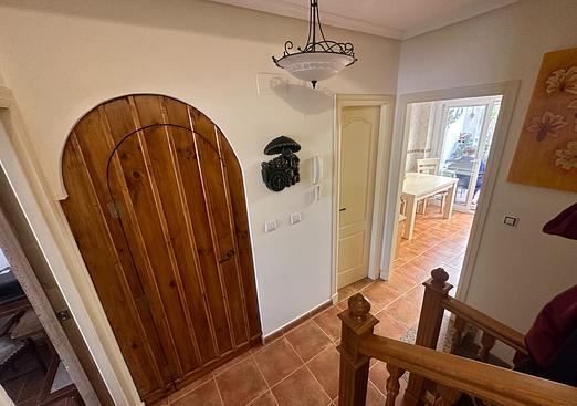 Town house in Jacarilla