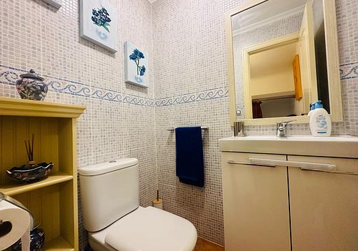 Town house in Jacarilla
