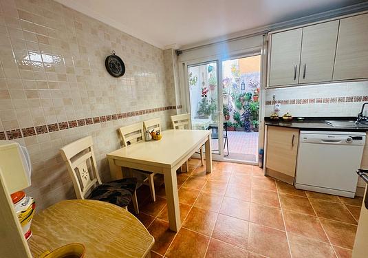 Town house in Jacarilla