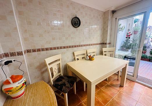 Town house in Jacarilla