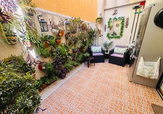 Town house in Jacarilla