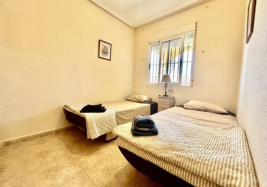 Apartment in La Zenia