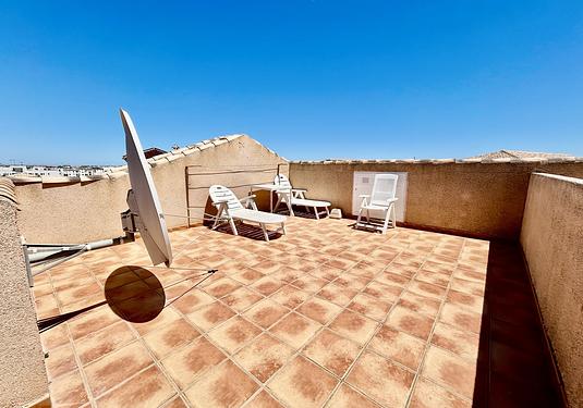 Apartment in La Zenia
