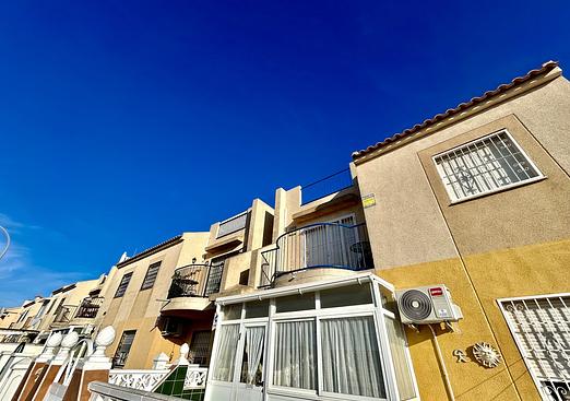 Apartment in Torrevieja