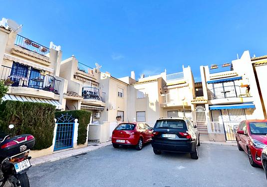 Apartment in Torrevieja