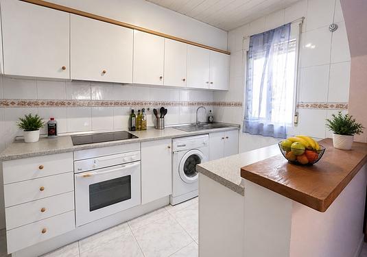 Apartment in Torrevieja
