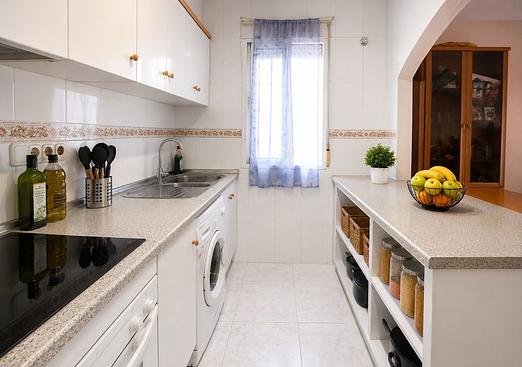 Apartment in Torrevieja