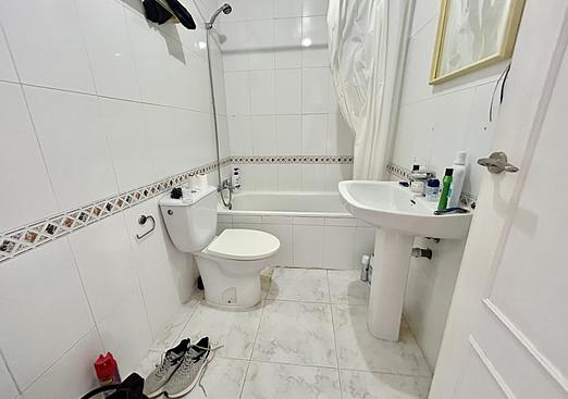 Apartment in Torrevieja