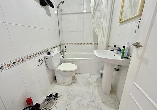 Apartment in Torrevieja