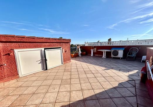 Apartment in Torrevieja