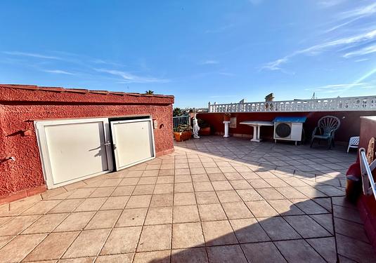 Apartment in Torrevieja