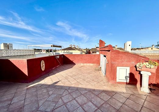 Apartment in Torrevieja