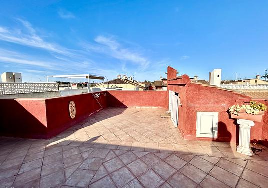 Apartment in Torrevieja