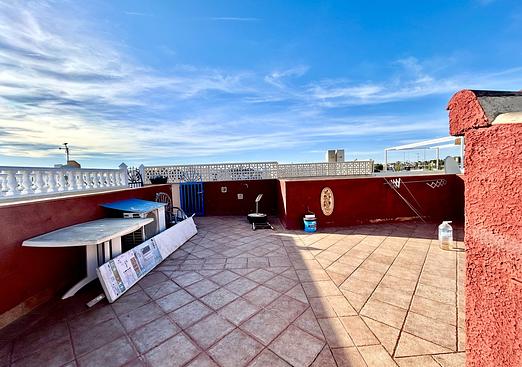 Apartment in Torrevieja