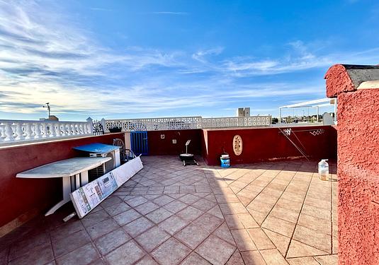 Apartment in Torrevieja