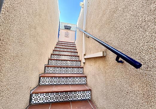 Apartment in Torrevieja
