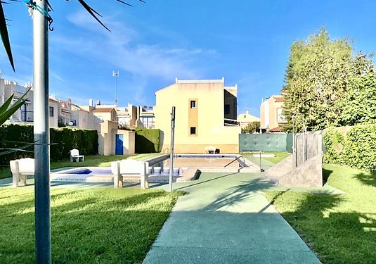 Apartment in Torrevieja