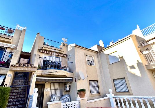 Apartment in Torrevieja