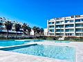 Apartment in Villamartin