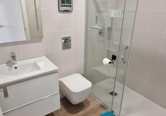 Apartment in Villamartin