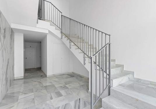 Apartment in Villamartin