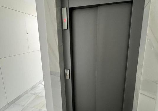 Apartment in Villamartin