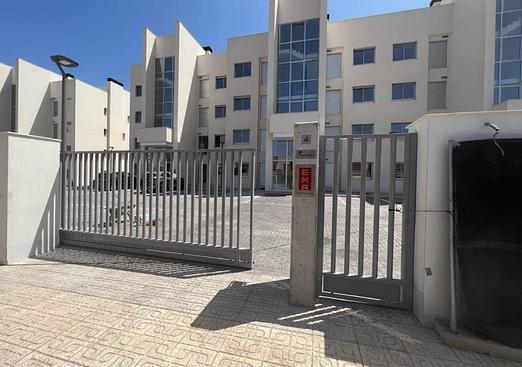 Apartment in Villamartin