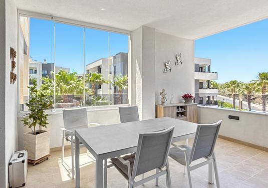 Apartment in Orihuela Costa