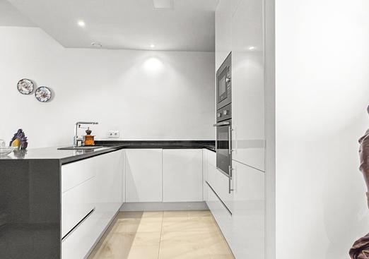 Apartment in Orihuela Costa