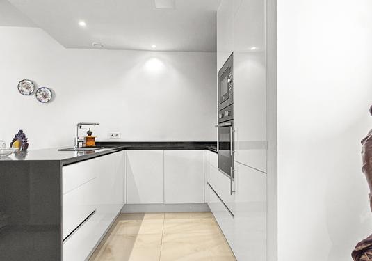 Apartment in Orihuela Costa