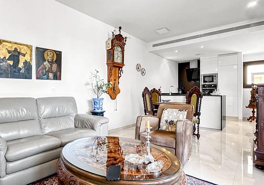 Apartment in Orihuela Costa