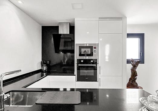 Apartment in Orihuela Costa