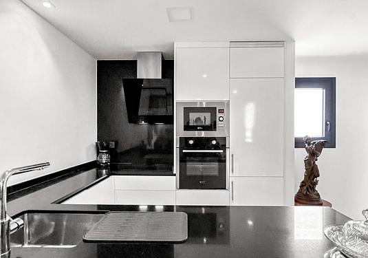 Apartment in Orihuela Costa