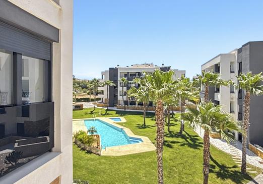 Apartment in Orihuela Costa