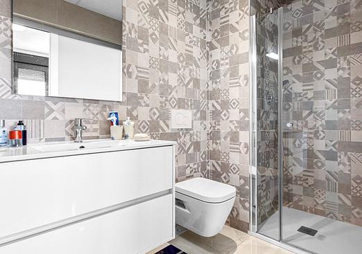 Apartment in Orihuela Costa
